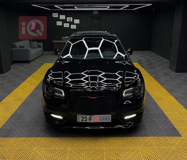 كرايسلر 300 2016 للبيع في العراق - السليمانية